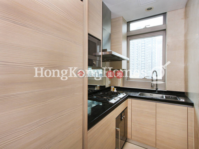 1 Bed Unit for Rent at The Avenue Tower 3 200 Queens Road East | Wan Chai District Hong Kong Rental HK$ 35,000/ month