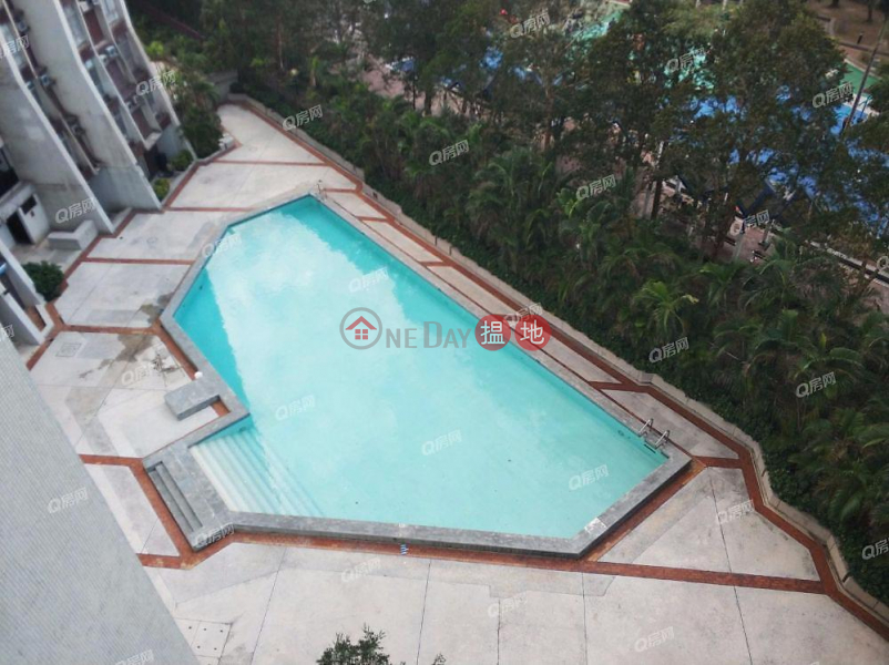 (T-41) Lotus Mansion Harbour View Gardens (East) Taikoo Shing | 3 bedroom Low Floor Flat for Rent | 4 Tai Wing Avenue | Eastern District | Hong Kong | Rental, HK$ 45,000/ month
