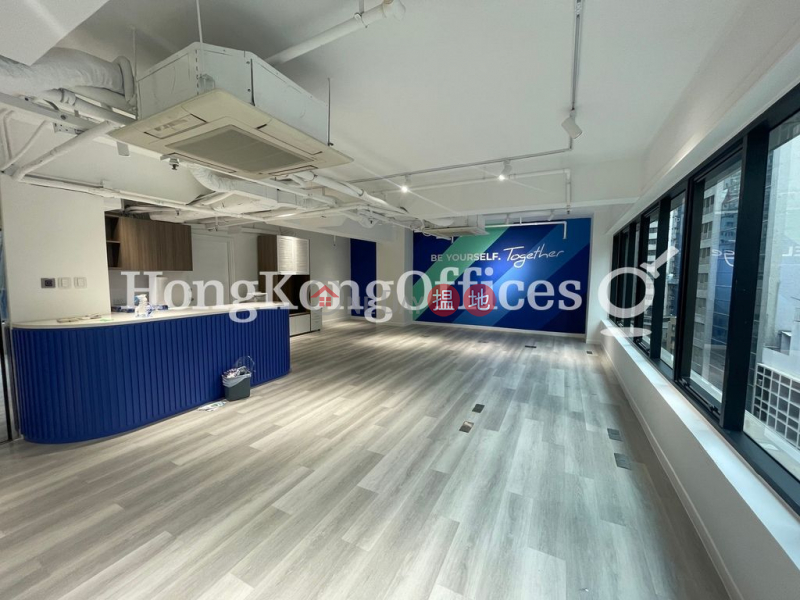 Office Unit for Rent at Winbase Centre | 208-220 Queens Road Central | Central District | Hong Kong | Rental | HK$ 37,998/ month