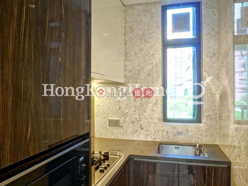 HK$ 31,800/ month | Jones Hive, Wan Chai District, 3 Bedroom Family Unit for Rent at Jones Hive