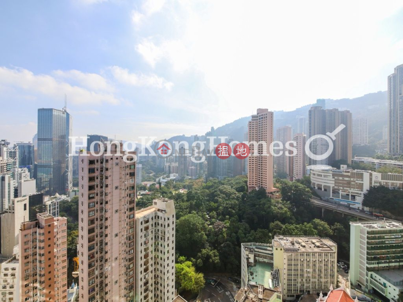 Property Search Hong Kong | OneDay | Residential, Rental Listings, 2 Bedroom Unit for Rent at Townplace Soho