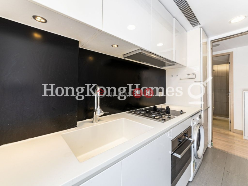 HK$ 50,000/ 月萃峯|灣仔區-萃峯兩房一廳單位出租