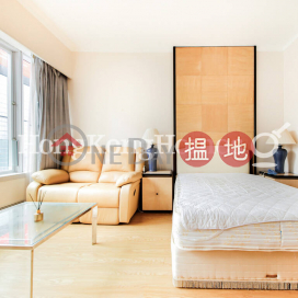 Studio Unit for Rent at Convention Plaza Apartments | Convention Plaza Apartments 會展中心會景閣 _0