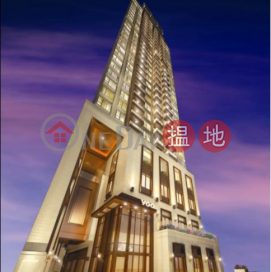 1 Bed Flat for Rent in Causeway Bay, yoo Residence yoo Residence | Wan Chai District (EVHK29178)_0