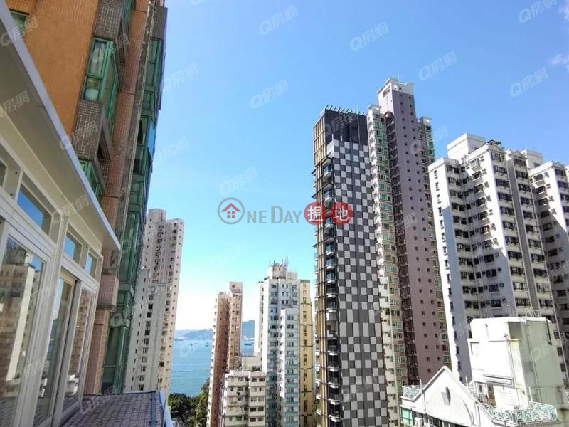 Scholar Court | 3 bedroom High Floor Flat for Sale, 15 Sands Street | Western District, Hong Kong Sales HK$ 16.8M