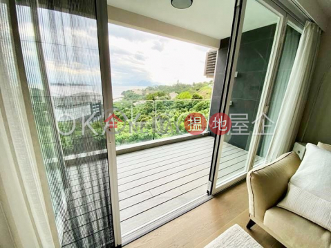 Stylish 3 bedroom with balcony | For Sale | Property at Parkland Drive, Parkridge Village 明蔚徑明翠台愉景灣 _0