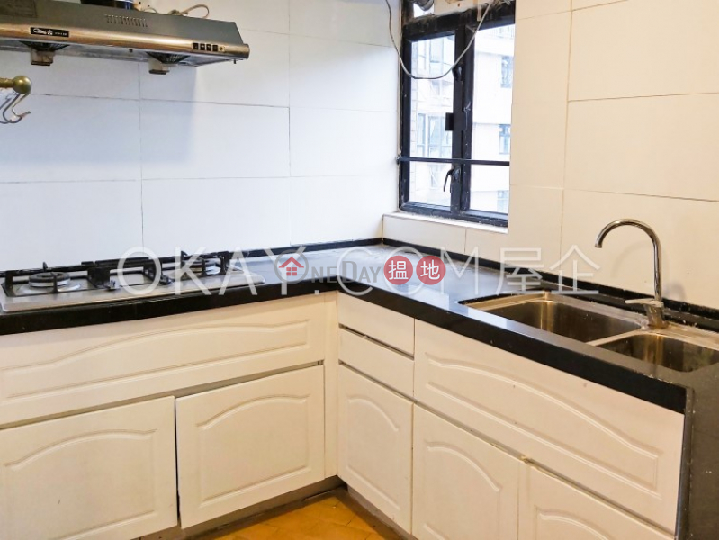 HK$ 18.2M, Ronsdale Garden Wan Chai District Stylish 3 bedroom on high floor | For Sale