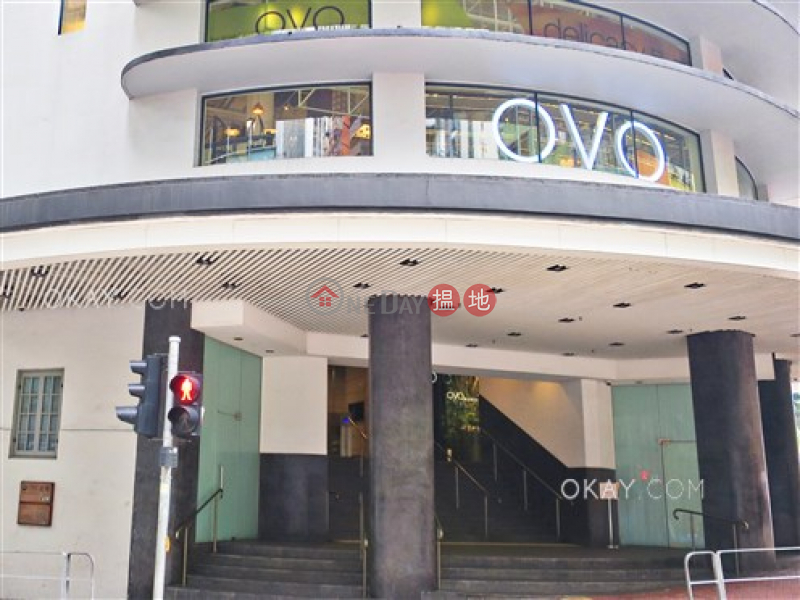 One Wan Chai Low Residential Rental Listings HK$ 22,000/ month