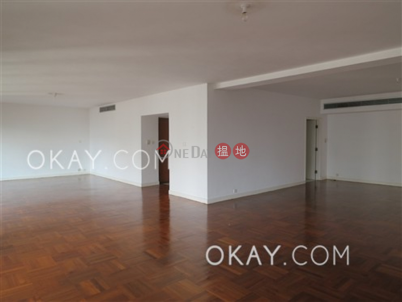 HK$ 130,000/ month Estoril Court Block 3, Central District | Efficient 5 bedroom with balcony & parking | Rental