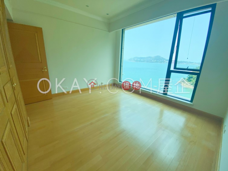 Gorgeous house with sea views, terrace | Rental 8 Pak Pat Shan Road | Southern District Hong Kong Rental | HK$ 163,000/ month