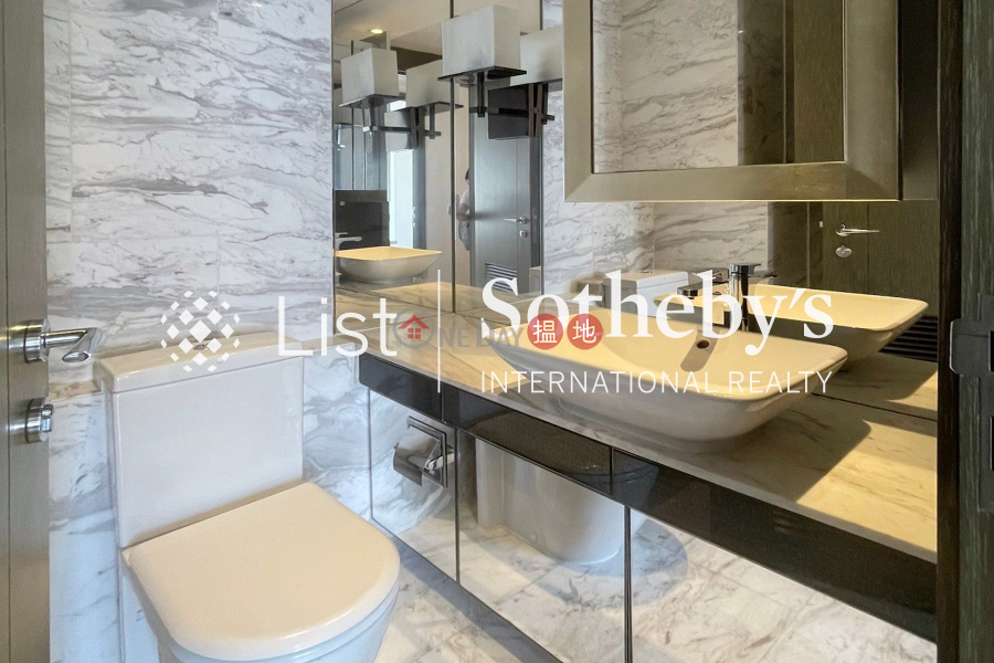 Property for Rent at Centre Point with 3 Bedrooms, 72 Staunton Street | Central District Hong Kong | Rental | HK$ 45,000/ month