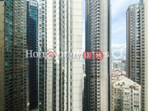 高雲臺三房兩廳單位出租, 高雲臺 Goldwin Heights | 西區 (Proway-LID3165R)_0