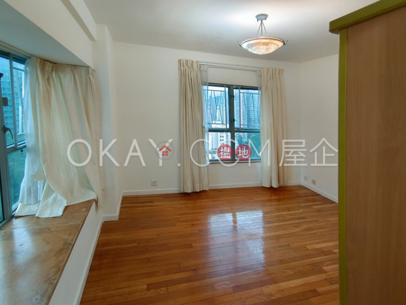 HK$ 14.5M | The Floridian Tower 2 | Eastern District, Charming 3 bedroom in Quarry Bay | For Sale