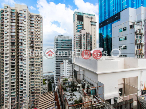 2 Bedroom Unit at Carson Mansion Block A | For Sale | Carson Mansion Block A 嘉信大廈A座 _0