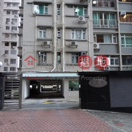 Property for Sale at Princess Terrace with 3 Bedrooms | Princess Terrace 公主台 _0