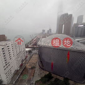 港景峰两房单位