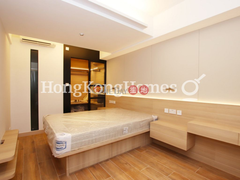 1 Bed Unit for Rent at 34-36 Gage Street, 34-36 Gage Street 結志街34-36號 Rental Listings | Central District (Proway-LID167138R)