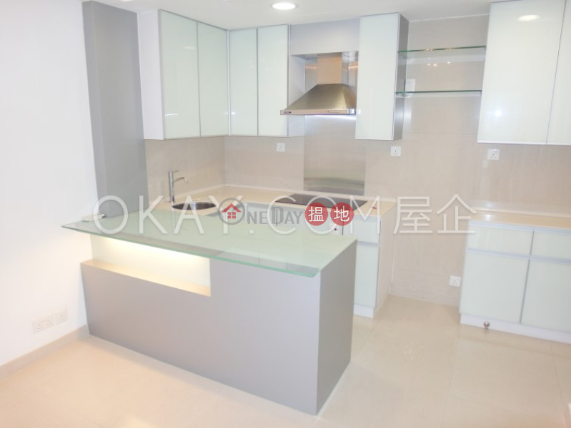 HK$ 26,000/ month | Hip Sang Building, Wan Chai District Generous 1 bedroom on high floor with terrace | Rental