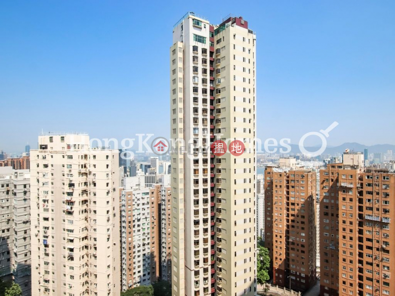 Property Search Hong Kong | OneDay | Residential, Rental Listings | 3 Bedroom Family Unit for Rent at Flora Garden Block 3