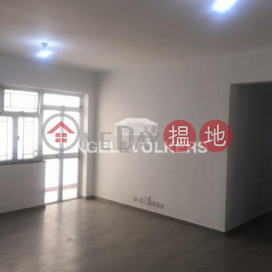3 Bedroom Family Flat for Rent in Causeway Bay | Great George Building 華登大廈 _0