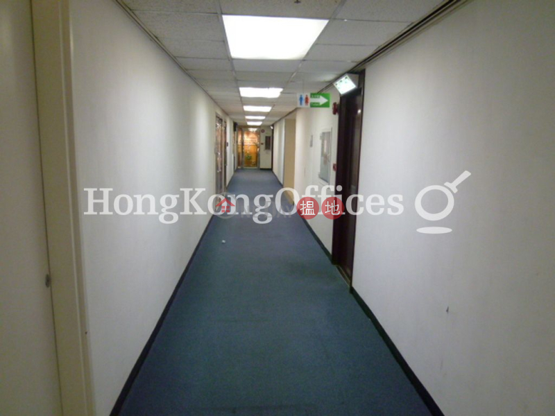 Office Unit for Rent at New Mandarin Plaza Tower B | New Mandarin Plaza Tower B 新文華中心B座 Rental Listings