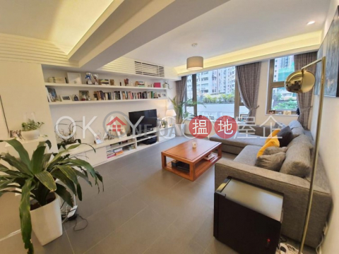Efficient 2 bedroom in Happy Valley | For Sale | 18-19 Fung Fai Terrace 鳳輝臺 18-19 號 _0