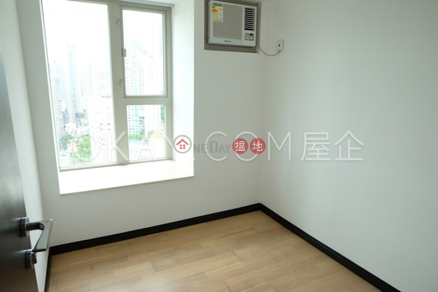 Luxurious 2 bedroom with balcony | For Sale | 1 High Street | Western District Hong Kong Sales | HK$ 13M