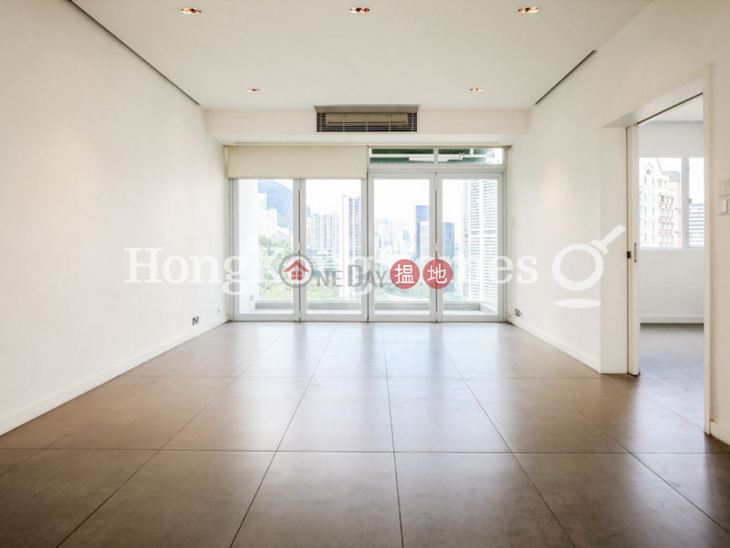 滿峰台兩房一廳單位出售-48堅尼地道 | 東區-香港-出售HK$ 3,000萬