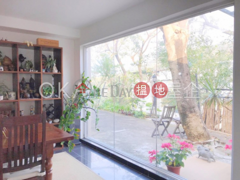 Rare house with parking | For Sale, Tan Shan Village House 炭山村屋 | Sai Kung (OKAY-S371717)_0