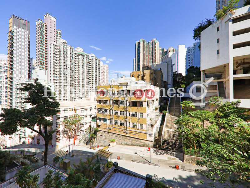 香港搵樓|租樓|二手盤|買樓| 搵地 | 住宅出售樓盤-寶樹樓兩房一廳單位出售