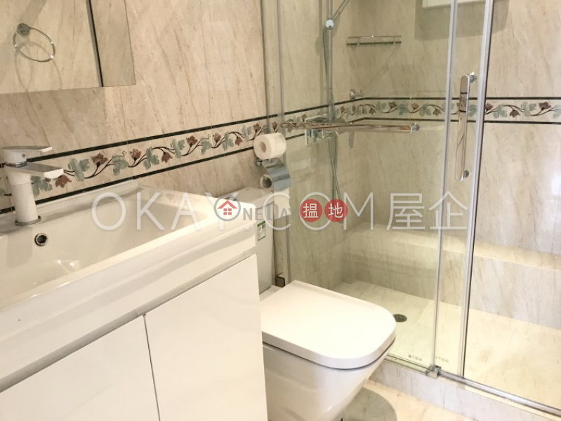 HK$ 50,000/ 月雍景臺-西區-3房2廁,實用率高,星級會所雍景臺出租單位