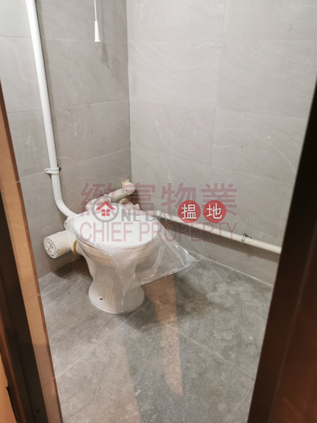 華麗裝修，磚牆，獨立外廁, Lee King Industrial Building 利景工業大廈 Rental Listings | Wong Tai Sin District (142280)