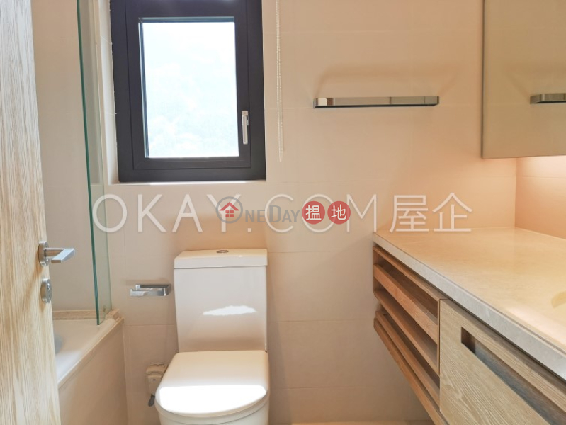 HK$ 95,000/ month | Tavistock II | Central District | Luxurious 3 bed on high floor with harbour views | Rental