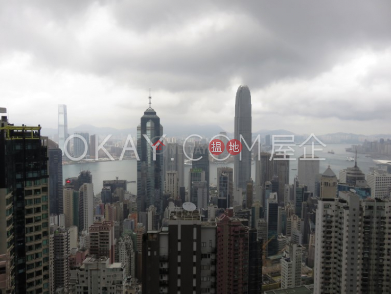Property Search Hong Kong | OneDay | Residential Rental Listings | Popular 2 bedroom on high floor with sea views | Rental