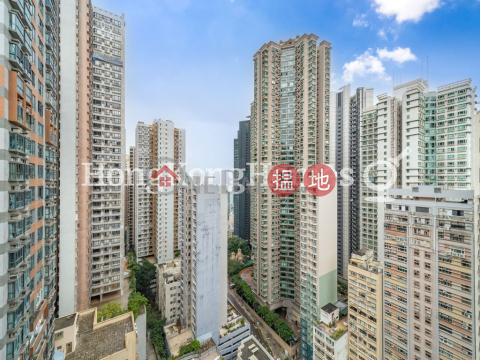 2 Bedroom Unit at The Icon | For Sale, The Icon 干德道38號The ICON | Western District (Proway-LID106555S)_0