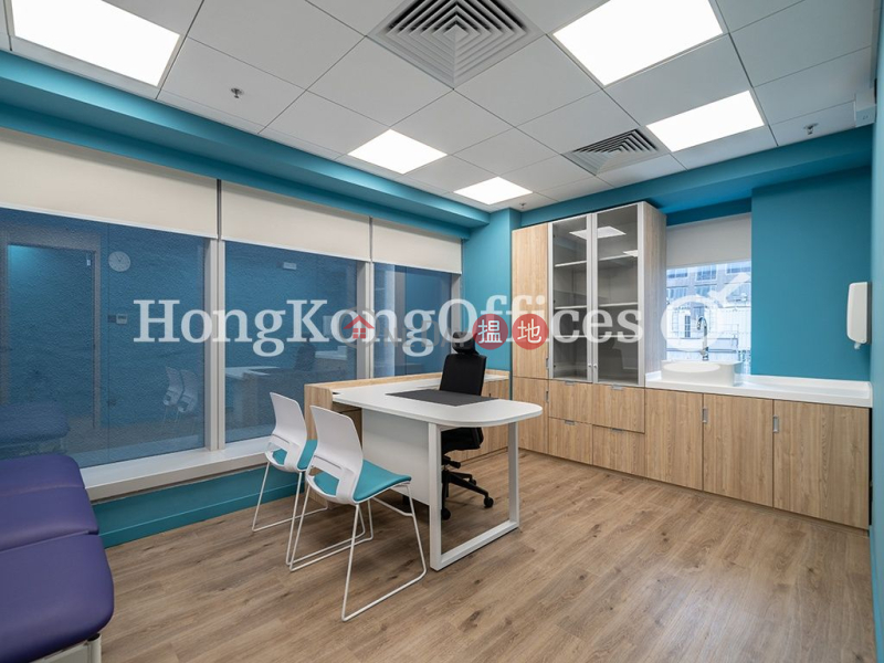 HK$ 89,190/ 月|金利豐中心-中區|金利豐中心寫字樓租單位出租
