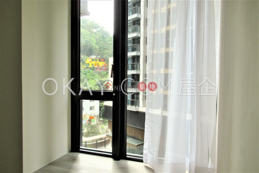 Tasteful 3 bedroom with balcony | Rental, Fleur Pavilia Tower 3 柏蔚山 3座 Rental Listings | Eastern District (OKAY-R366049)