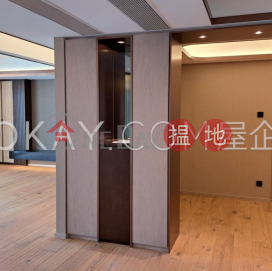 4房3廁,實用率高,連車位,露台玫瑰新邨出租單位 | 玫瑰新邨 Villa Monte Rosa _0