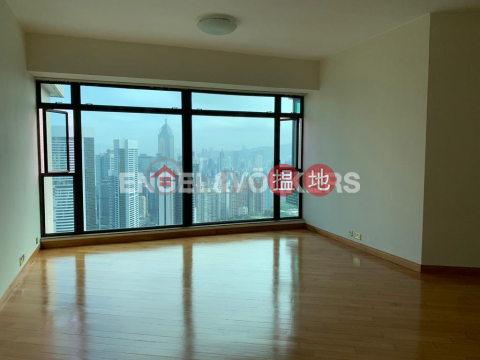 3 Bedroom Family Flat for Rent in Central Mid Levels | Fairlane Tower 寶雲山莊 _0