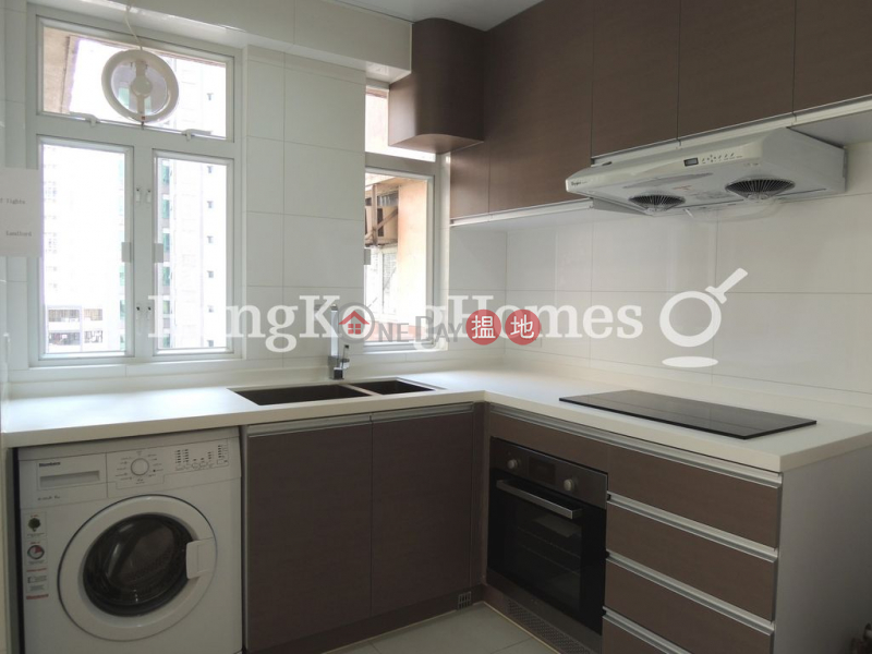 2 Bedroom Unit at Hay Wah Building BlockA | For Sale 71-85 Hennessy Road | Wan Chai District | Hong Kong, Sales | HK$ 8M