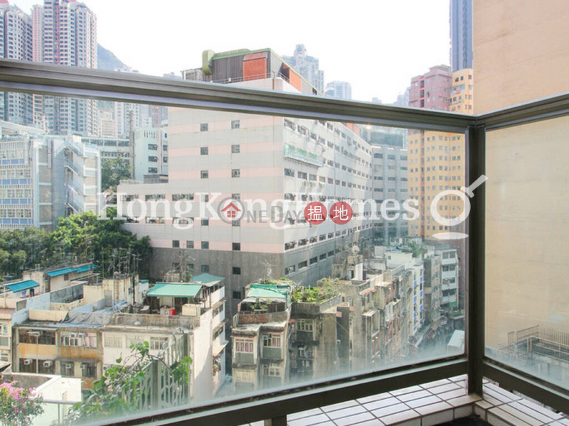 西浦兩房一廳單位出售-189皇后大道西 | 西區-香港出售HK$ 1,420萬