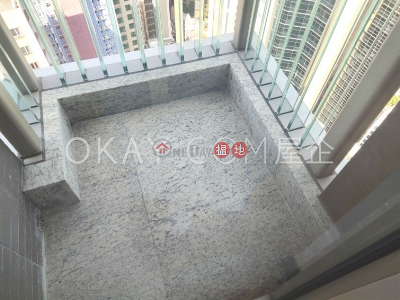MY CENTRAL|高層|住宅-出售樓盤|HK$ 3,300萬