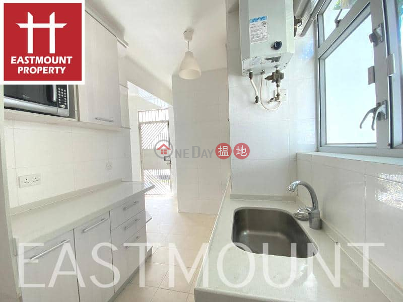Property Search Hong Kong | OneDay | Residential, Rental Listings | Silverstrand Villa House | Property For Rent or Lease in Bayside Villa, Pik Sha Road 碧沙路碧沙別墅-Big garden, Private pool | Property ID:290