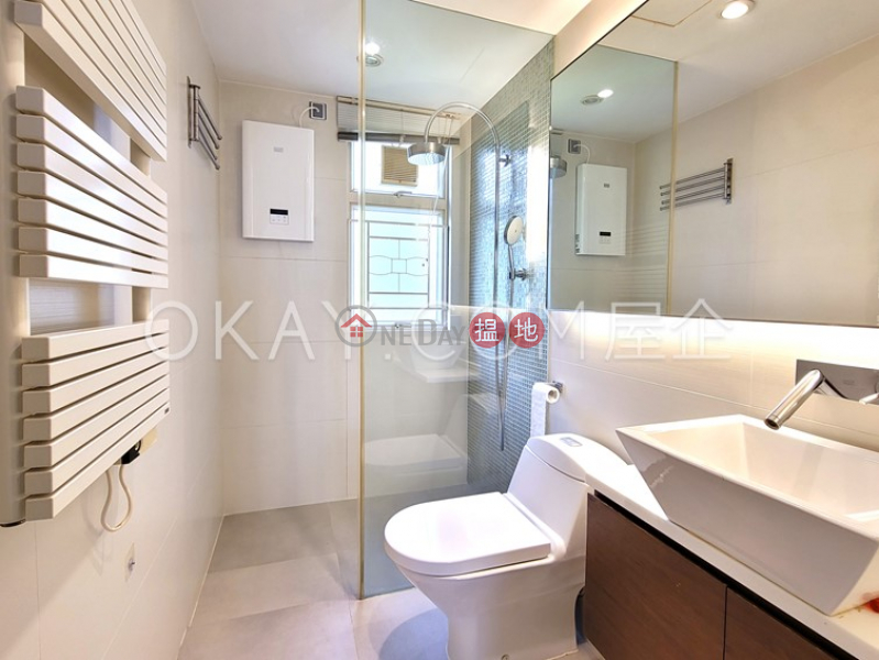 Property Search Hong Kong | OneDay | Residential Rental Listings, Luxurious 2 bed on high floor with sea views & balcony | Rental