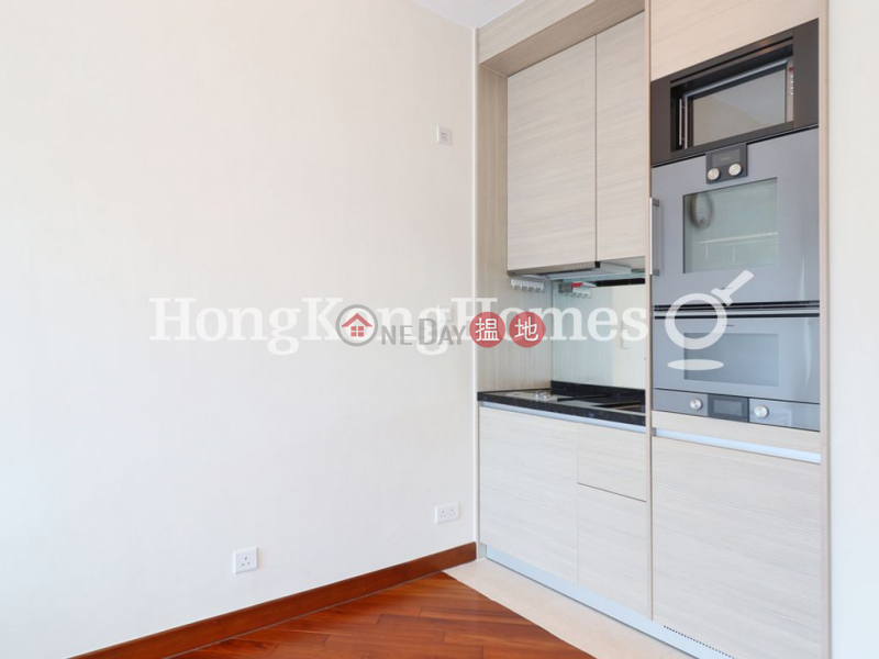 1 Bed Unit for Rent at The Avenue Tower 1 200 Queens Road East | Wan Chai District | Hong Kong | Rental HK$ 28,000/ month