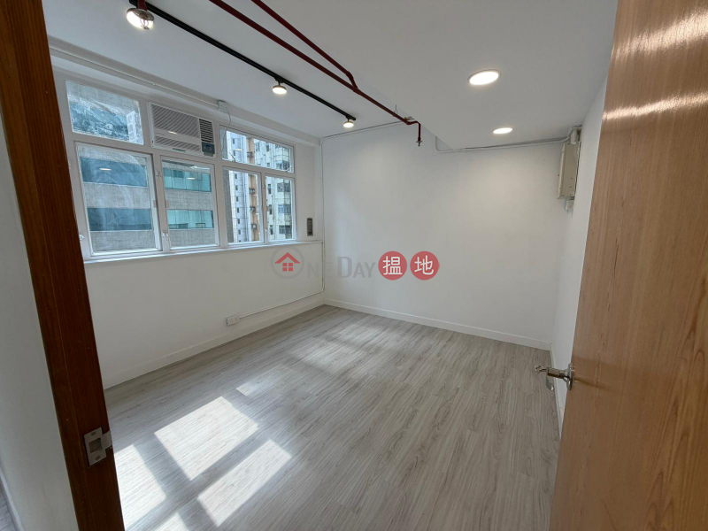 上環全新裝修多用途空間 – 業主盤|華傑商業中心(Wah Kit Commercial Centre)出租樓盤 (14968_20260206)