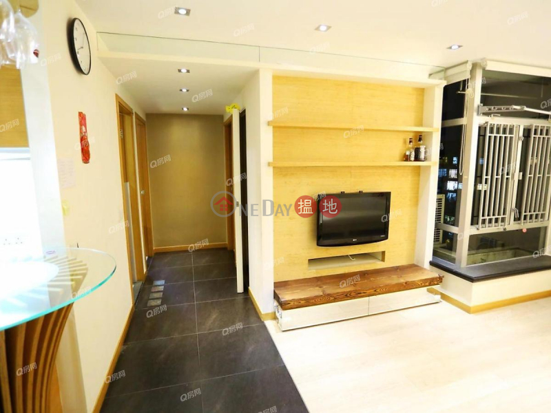 Property Search Hong Kong | OneDay | Residential Sales Listings Block 17 On Ming Mansion Sites D Lei King Wan | 2 bedroom High Floor Flat for Sale