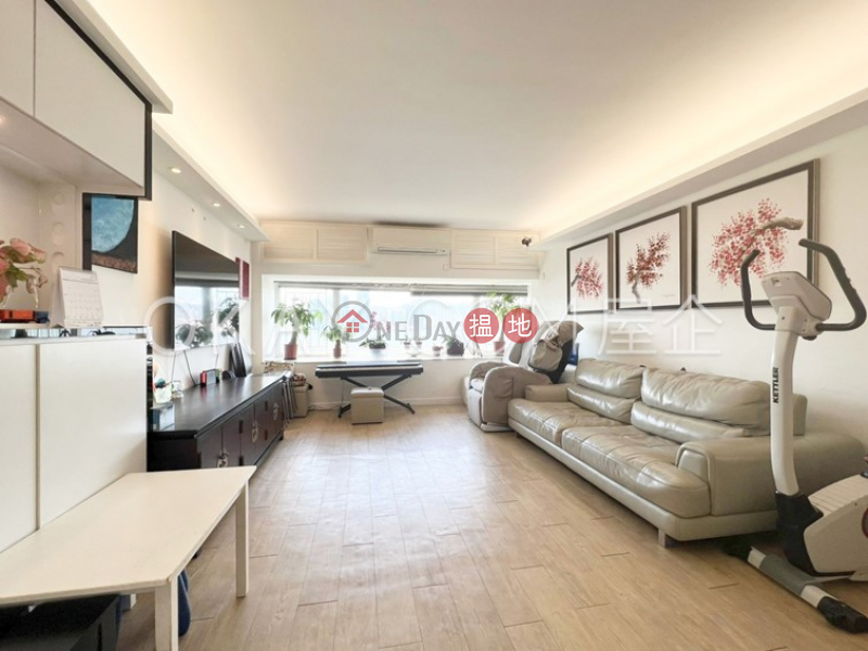 Efficient 3 bedroom in North Point | For Sale | Provident Centre 和富中心 Sales Listings