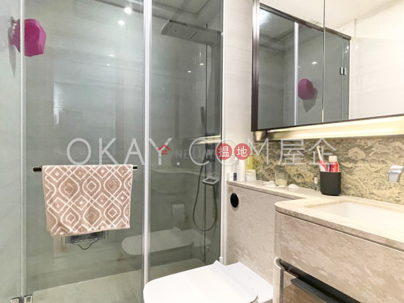 HK$ 19.6M My Central | Central District, Tasteful 2 bedroom with balcony | For Sale