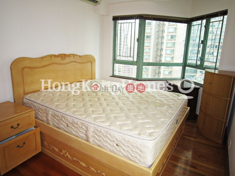 HK$ 15.8M | Goldwin Heights Western District 3 Bedroom Family Unit at Goldwin Heights | For Sale